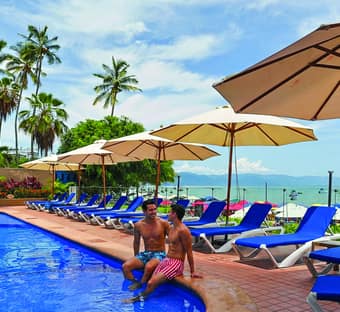 Pier 69 Beachfront Boutique Hotel