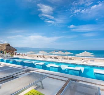 Buenaventura Grand Hotel & Great Moments