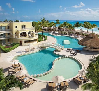 Dreams Tulum Resort & Spa