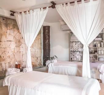 Copal Wellness Center by Ana y José