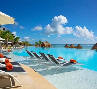 Dreams Natura Resort & Spa