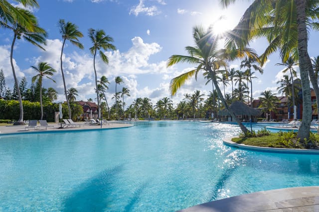 Punta Cana Princess - Adults Only