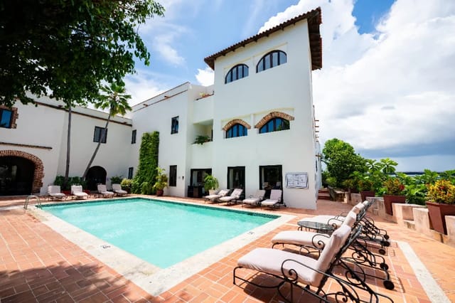 Hodelpa Nicolás de Ovando