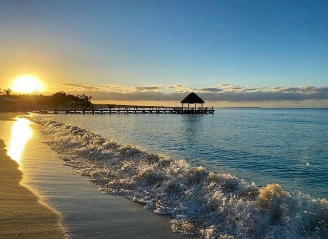 Dreams Dominicus La Romana