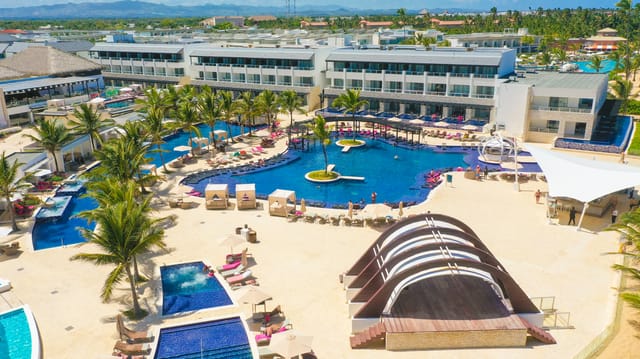 Royalton CHIC Punta Cana, An Autograph Collection All-Inclusive Resort - Adults Only