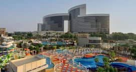 Grand Hyatt Dubai Waterpark