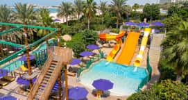 Centara Mirage Beach Resort Dubai