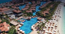 Anantara The Palm Dubai Resort 