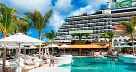 Bahama Bay Pool Club