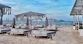 Club Kabanna Luxury Beach Club