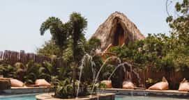 Ecoxata Beachclub