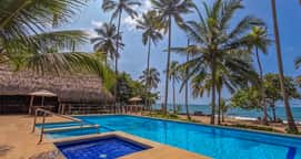 Hotel, Restaurante & Bar Chiniu– Palomino
