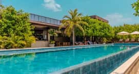 Sabai Beach Hotel
