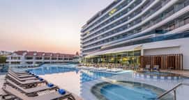 Hotel Las Américas