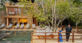 Hotel Las Islas Barú