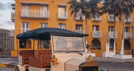 Resmont Travel