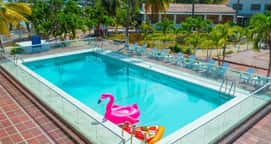 Hotel Dorado Plaza Punta Arena