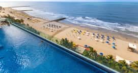 InterContinental Cartagena de Indias by IHG