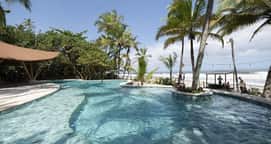 Masaya Tayrona & Beach Club