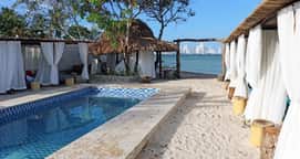 Tamarindo Beach House