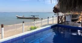 Margaritas Beach Club
