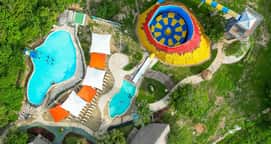 Parque Temático Caribe Aventura