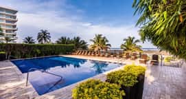 Holiday Inn Cartagena Morros