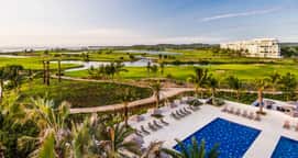 Dreams Karibana Cartagena Golf & Spa Resort - All Inclusive