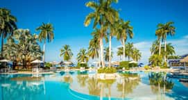 Zuana Beach Resort
