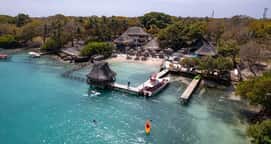 Hotel Isla del Sol