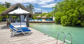 Hotel Coralina Island