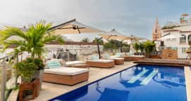 Sophia Hotel
