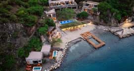 Perla Roca Hotel Santa Marta