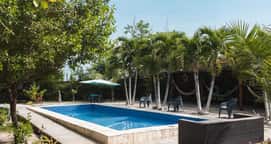 Amalife Beach Club & Hotel
