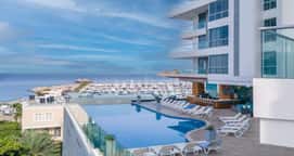 AC Hotel by Marriott Santa Marta