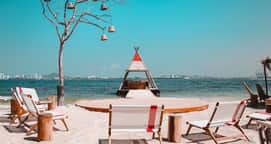 Fenix Beach Cartagena