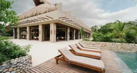 NAIO Hotel y Villas