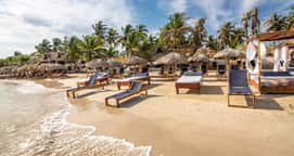 Palmarito Beach Hotel