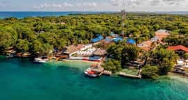 Hotel Isla Lizamar