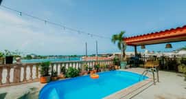 Viajero Cartagena Getsemaní Hostel