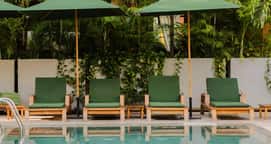 OSH Hotel Cartagena Restaurante & Rooftop Bar