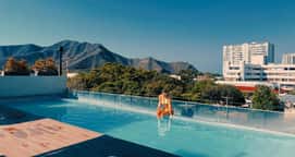 Viajero Santa Marta Hostel