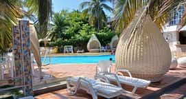 Hotel Tropical Inn