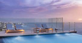 Hilton Santa Marta