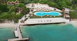Anaho Beach Club