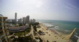 Hotel Dorado Plaza Bocagrande