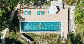 Marine Beach Club & Hotel
