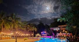 Viajero Tayrona Hostel & Ecohabs