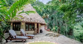 One Santuario Hotel y Reserva natural