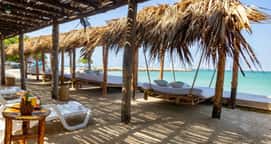 Marazao Beach Hostel